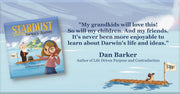 Darwin's Journey (Pre-Sale)