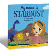 My Name is Stardust (Autographed)